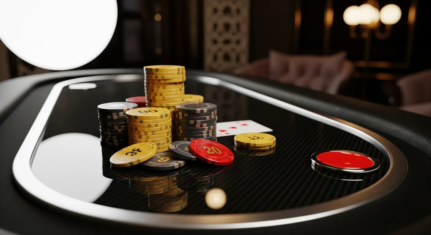 Aplay Casino VIP: Levels, Rewards & How to Qualify