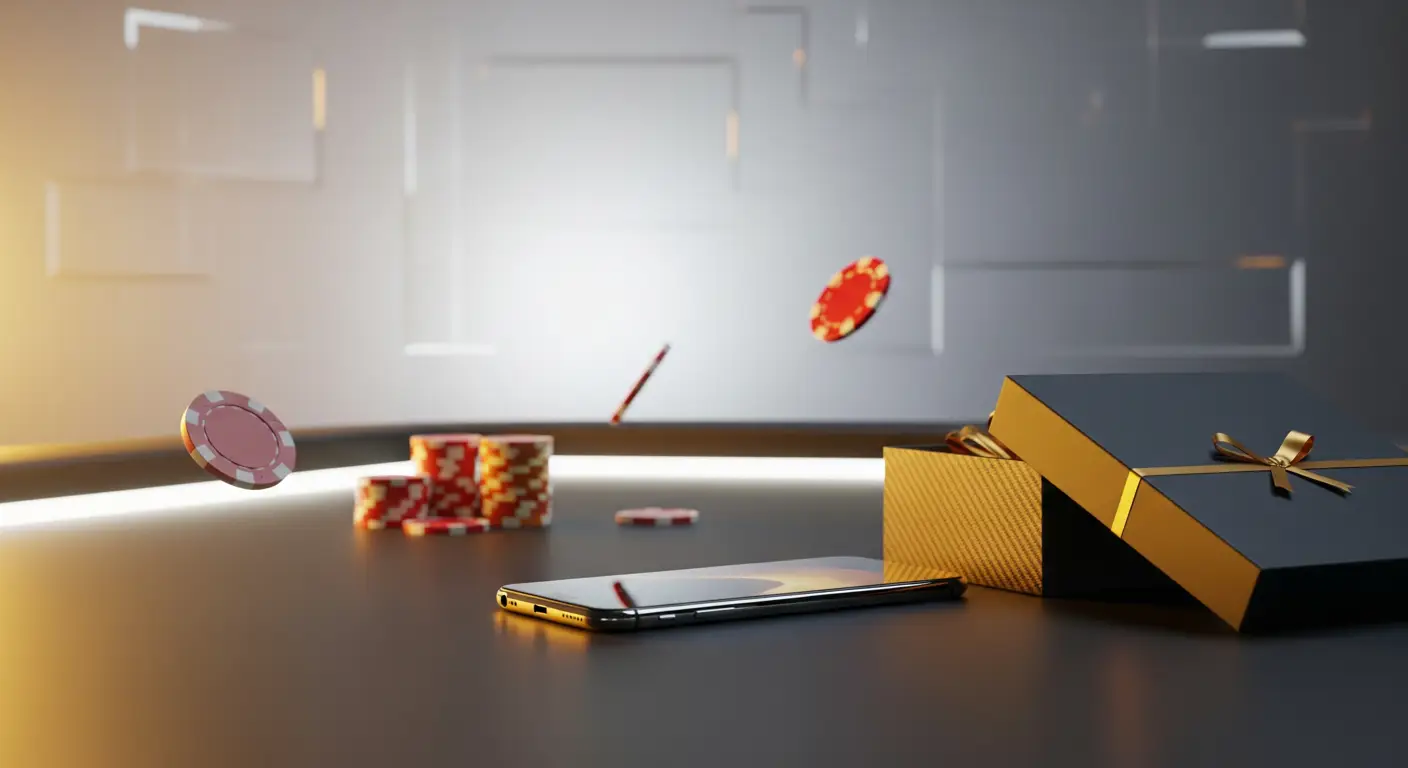 Play with clear terms