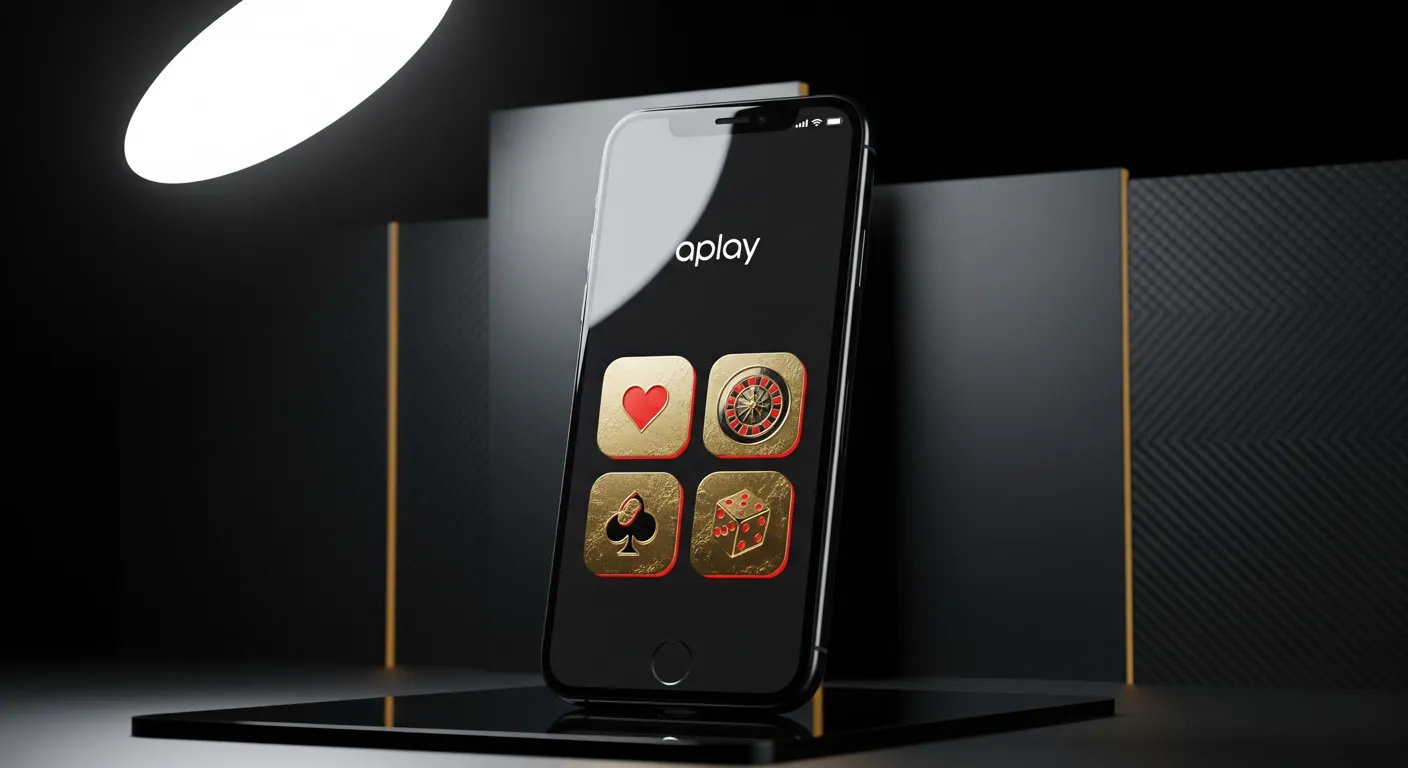 Aplay App terms and conditions overview with key rules for accounts, bonuses, and payments